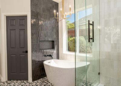 Bathroom Renovation