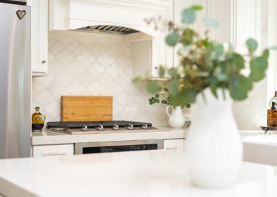 Countertops and Backsplash Murrieta