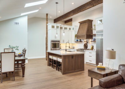 Custom Woodwork Murrieta