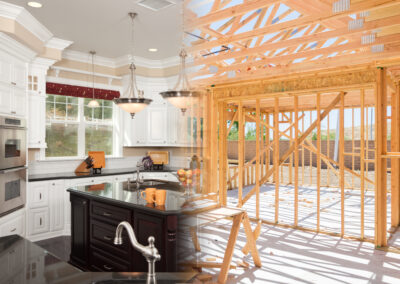 Bathroom Remodeling Services